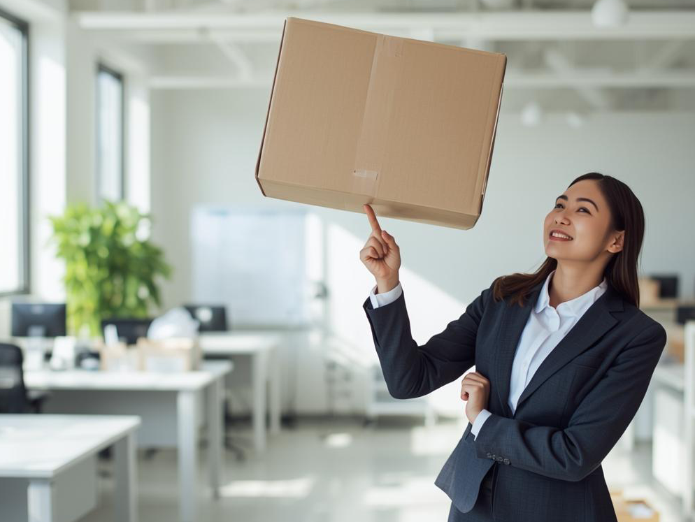 関係者の方々の負担軽減